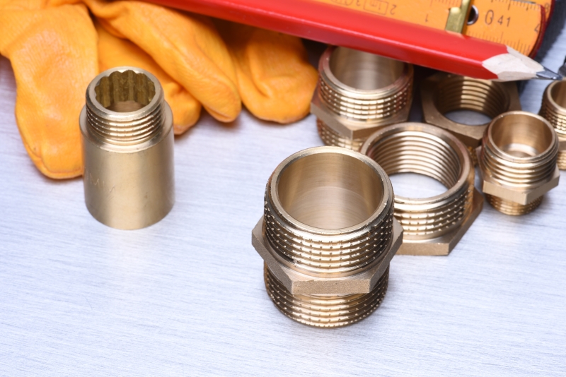 Plumbers in Folkestone